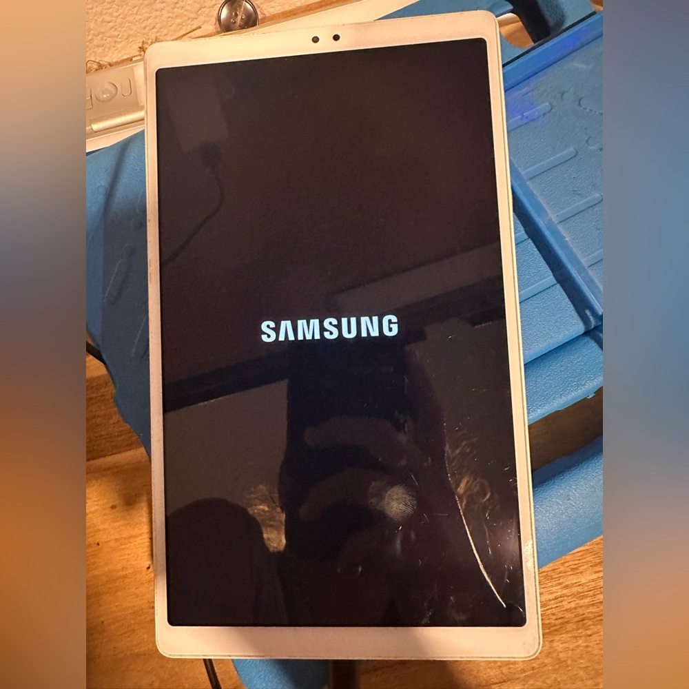 Samsung Galaxy TAB A7 Lite, WiFi only, 32GB, 8.7” Tablet